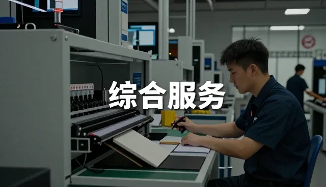 市场调研报告
