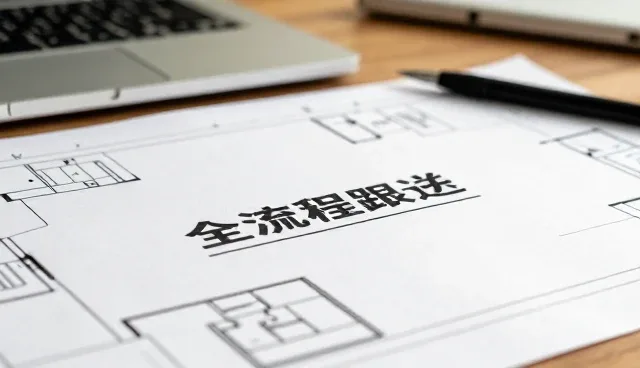 项目包括商务企业策划服务策划等常见误区盘点