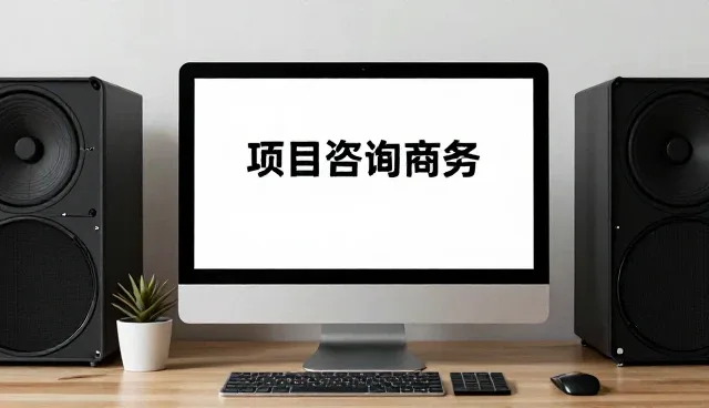 咨询服务如何助力中小企业优化运营效率